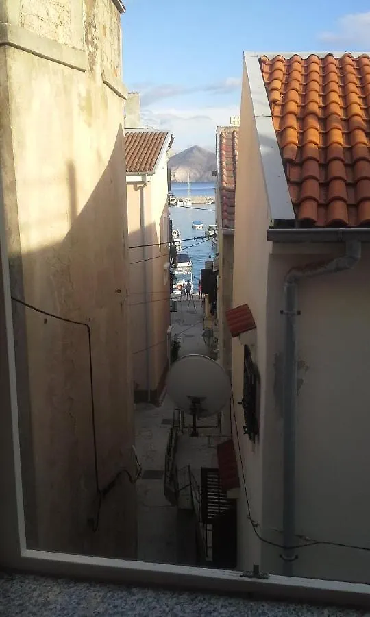 Apartman Dinka Baska