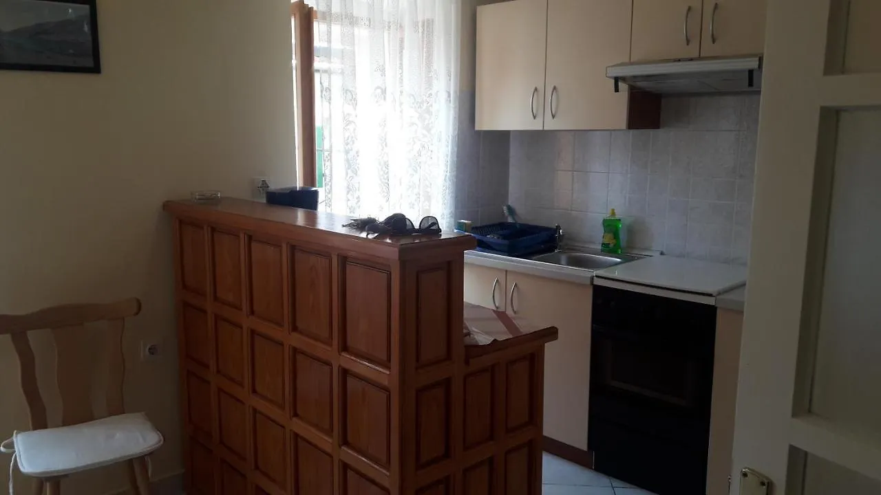 Apartment Apartman Dinka Baska  Croatia